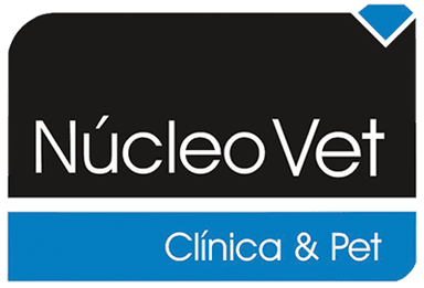 Logo marca da nucleovet